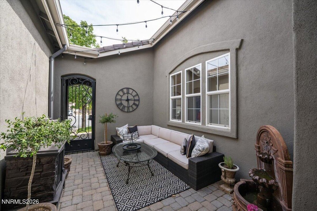 Casa en Lemmon Valley-Golden Valley, Nevada, Estados Unidos 3 - 18778673