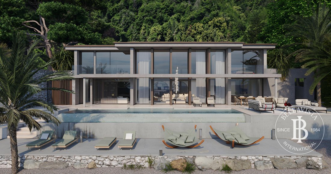 Villa in Italy 3 - 18780261