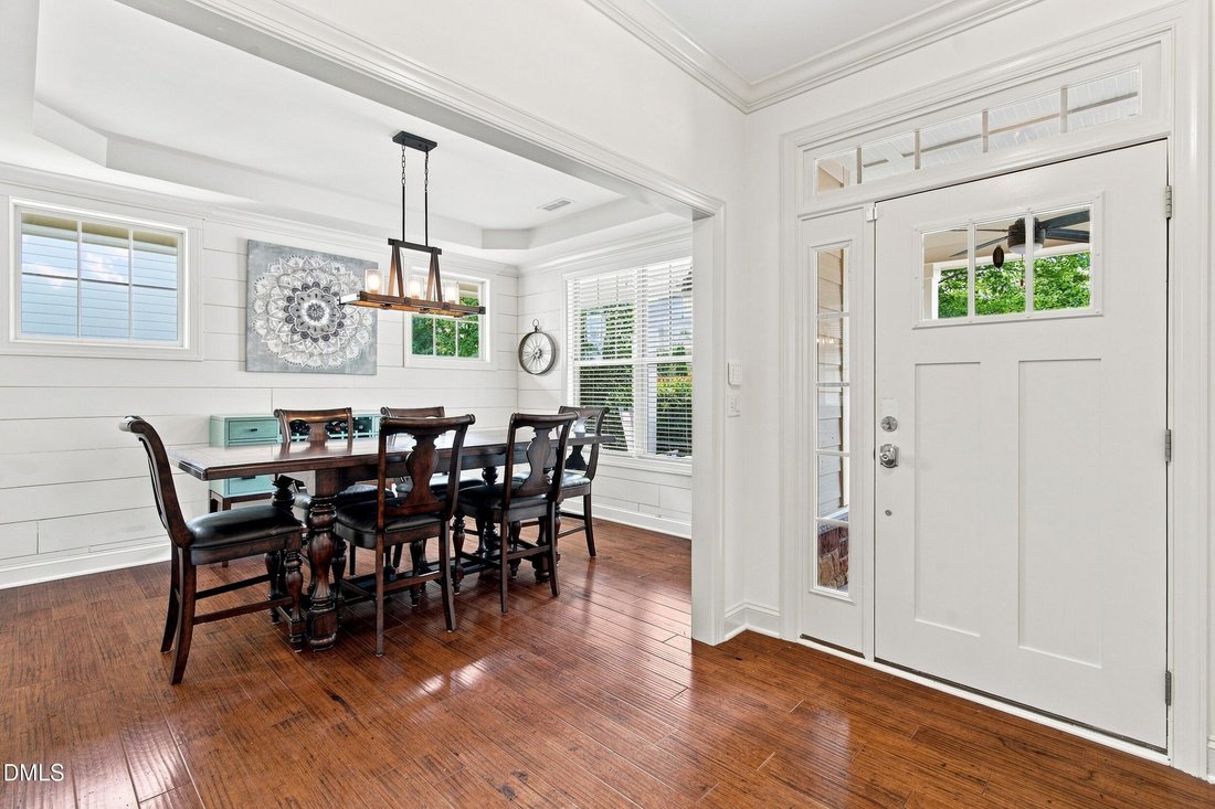 House in Clayton, North Carolina, United States 4 - 18158379