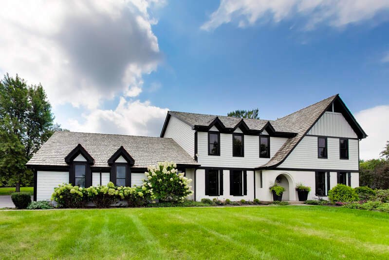 House in Barrington Hills, Illinois, United States 2 - 18781272