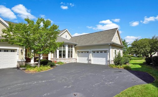 Condominio a Okauchee Lake, Wisconsin, Stati Uniti 1