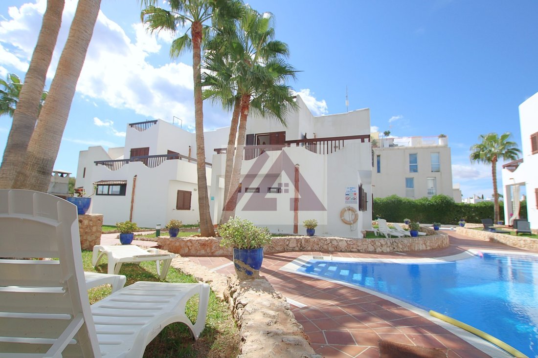 Maison de ville à Santanyí, Îles Baléares, Espagne 1 - 18776893