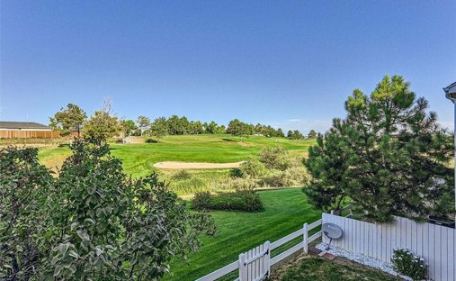 Townhouse en Lone Tree, Colorado, Estados Unidos 1