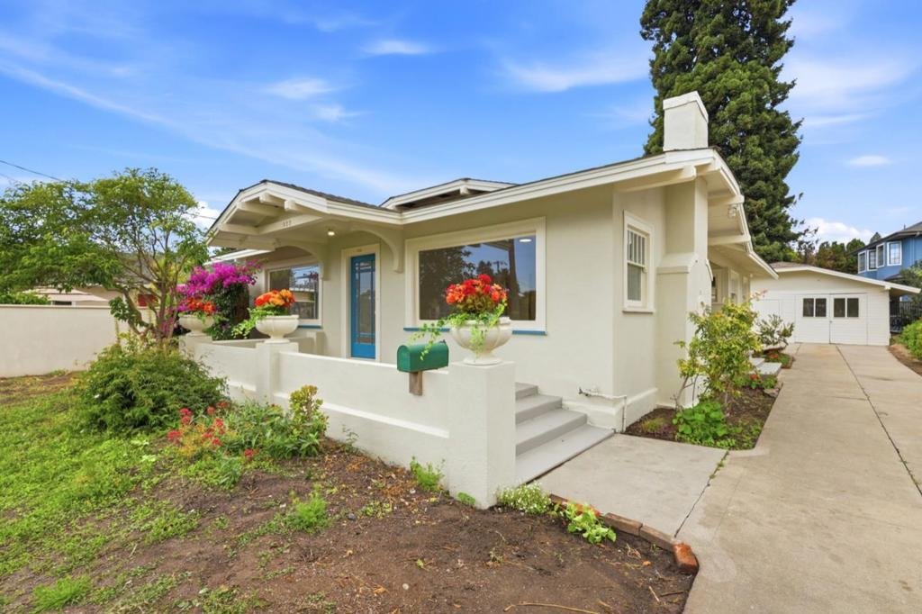 Casa a Santa Cruz, California, Stati Uniti 1 - 18778404