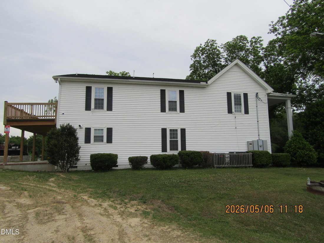 House in Zebulon, North Carolina, United States 4 - 17869545