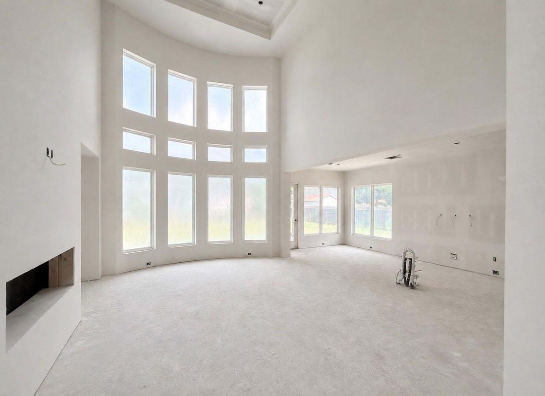 House in Houston, Texas, United States 5 - 18494159