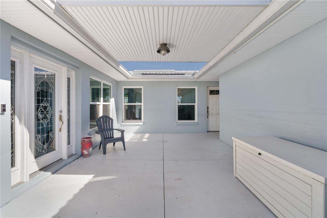 Casa a New Port Richey, Florida, Stati Uniti 3 - 18781727