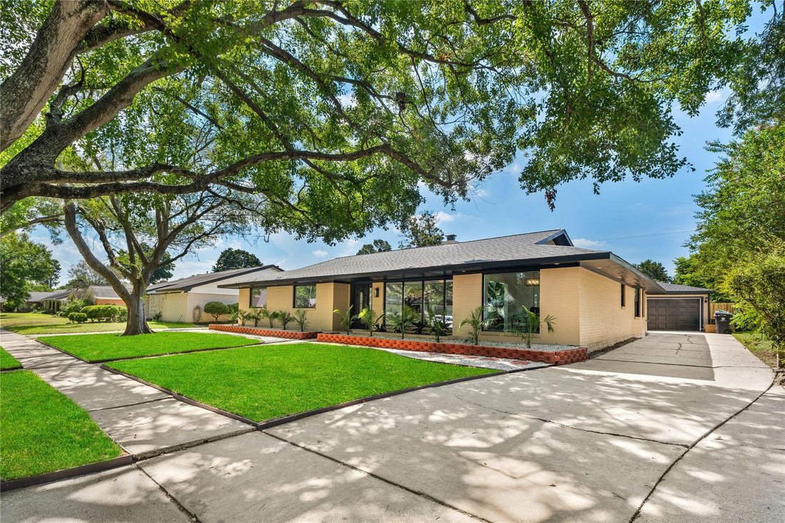 Haus in Houston, Texas, Vereinigte Staaten 3 - 18779706