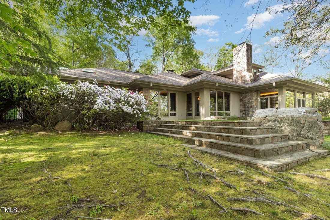 House in Chapel Hill, North Carolina, United States 5 - 18100685