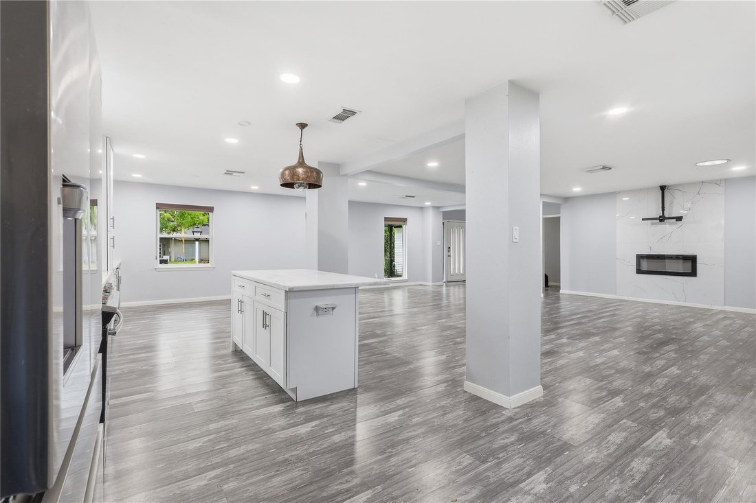 Casa a Houston, Texas, Stati Uniti 5 - 18776765
