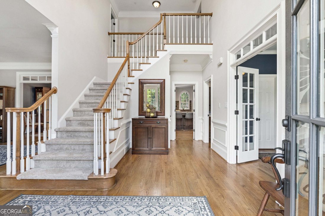 House in Alpharetta, Georgia, United States 5 - 18781902