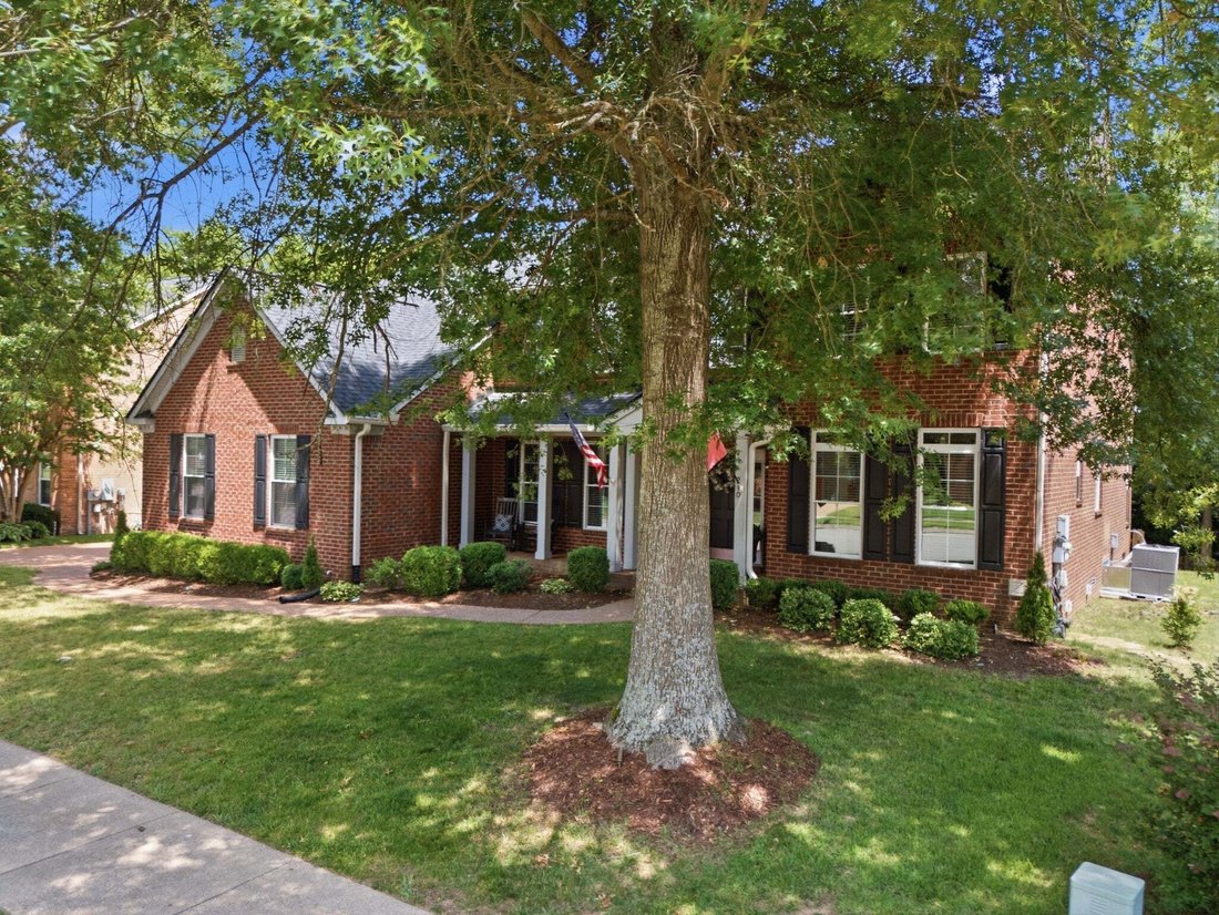House in Franklin, Tennessee, United States 3 - 18779585