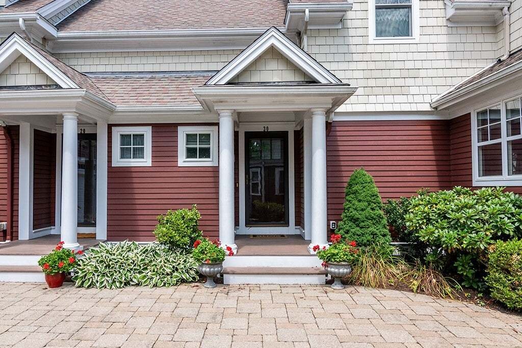 Condo in East Greenwich, Rhode Island, United States 3 - 18775979