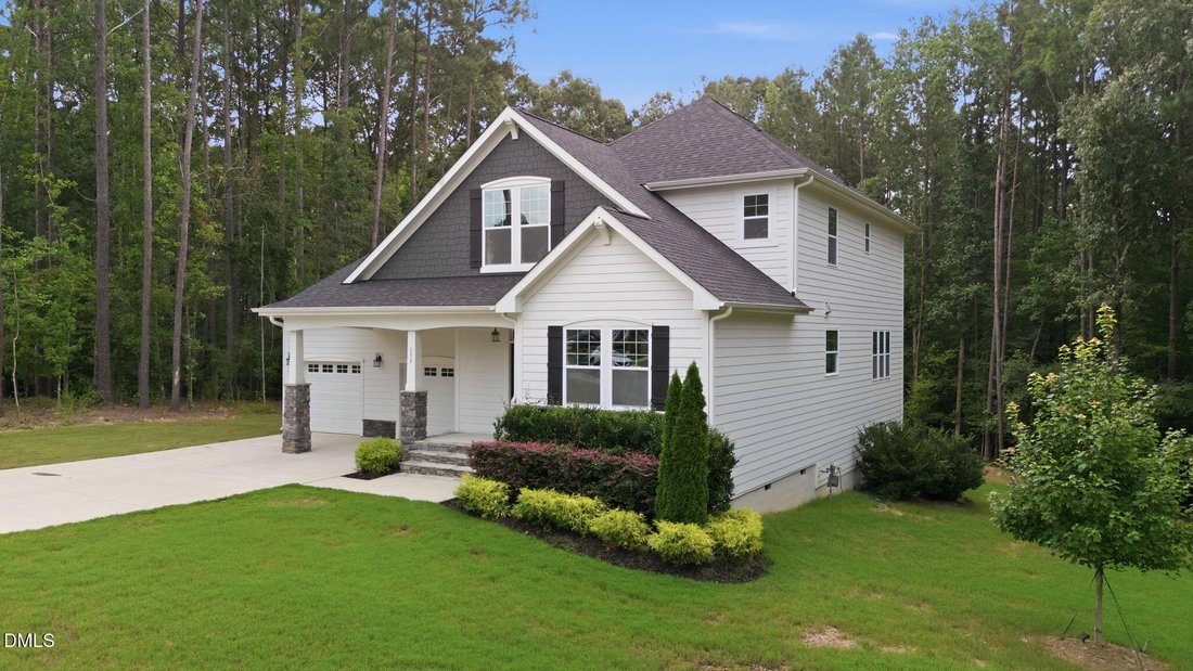 Haus in Clayton, North Carolina, Vereinigte Staaten 3 - 18778165