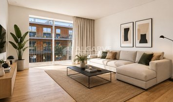 Apartamento en Quarteira, Algarve, Portugal 2