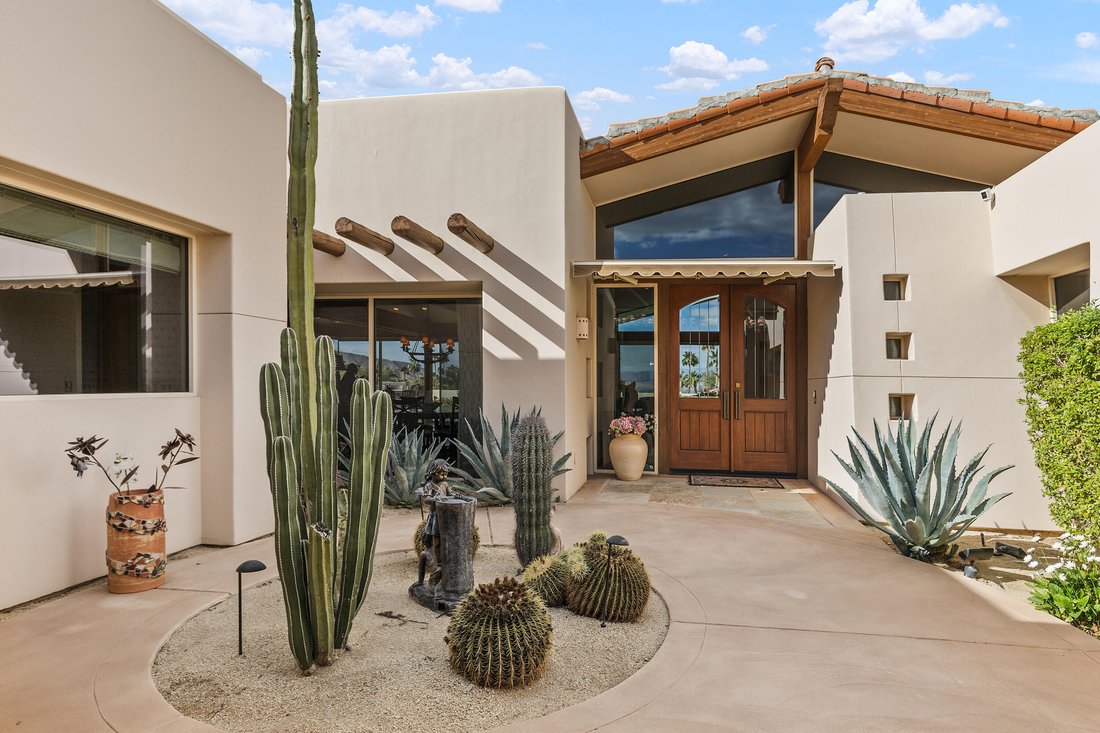 House in Palm Desert, California, United States 4 - 18778384