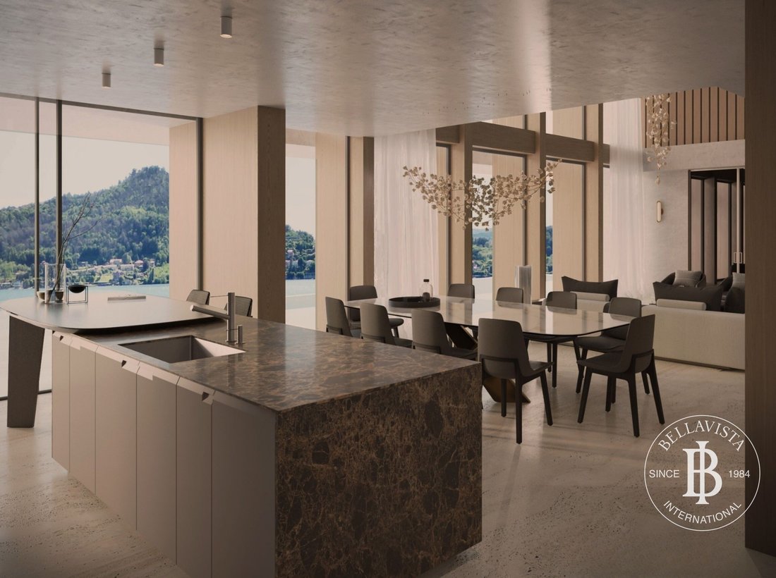 Villa in Italy 4 - 18780261