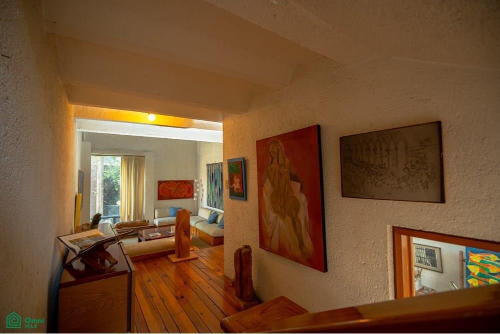 House in Santa Catarina Yecahuitzotl, Mexico City, Mexico 1 - 18056828