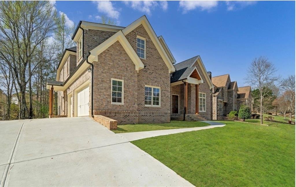 House in Douglasville, Georgia, United States 5 - 18779748