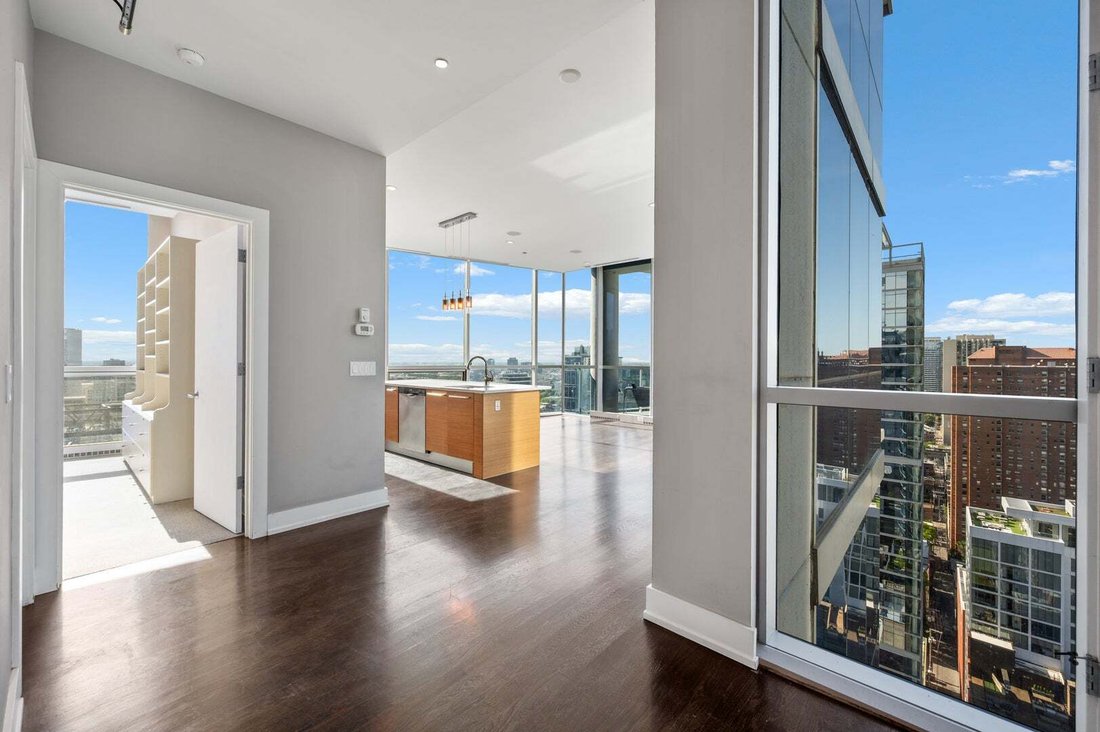Condominio a Chicago, Illinois, Stati Uniti 4 - 18776670