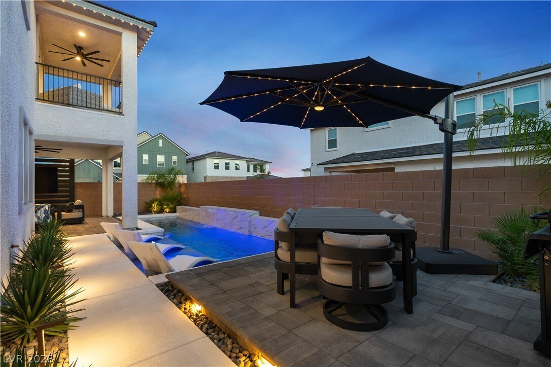 House in Las Vegas, Nevada, United States 5 - 18781082