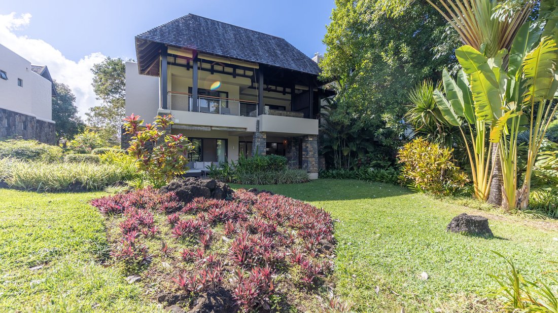 Apartamento en Belle Rive, Distrito de Flacq, Mauricio 1 - 18776282