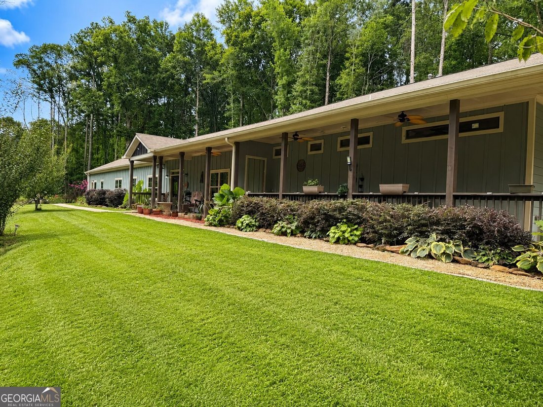 Haus in Chattahoochee Hills, Georgia, Vereinigte Staaten 1 - 18781923
