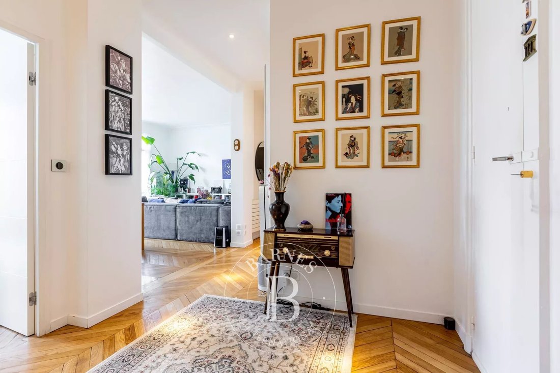 Apartamento en Hoche-Friedland, Paris 8e Arrondissement, París 5 - 18777179