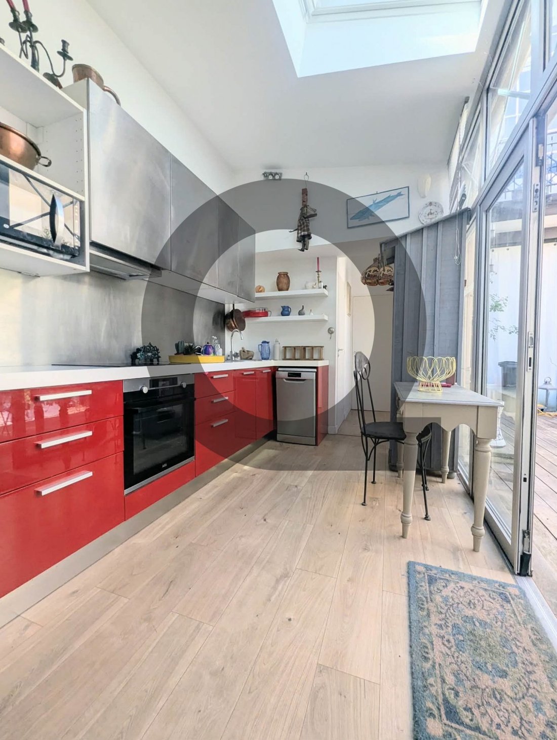 Appartement à Saint Bruno-Saint Augustin, Bordeaux, France 4 - 18267277