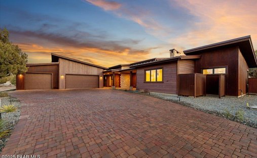 House in Prescott, Arizona, United States 1