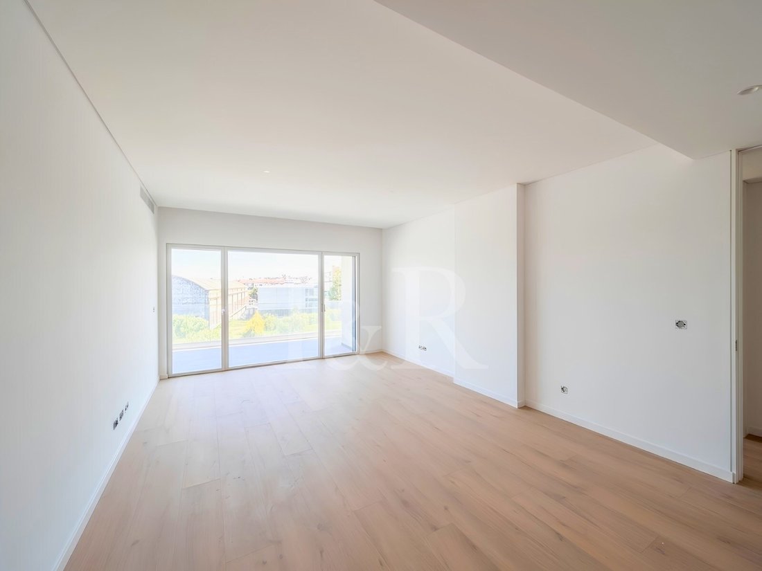 Apartamento en Carcavelos y Parede, Distrito de Lisboa, Portugal 2 - 18756415