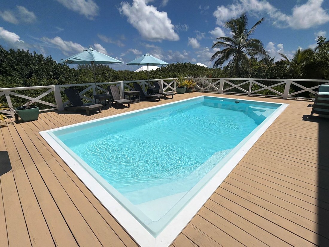 House in Elbow Cay, Central Abaco, The Bahamas 3 - 18590109