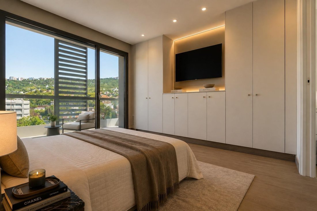 Apartment in Sarrià-Sant Gervasi, Barcelona, Spain 3 - 18355279