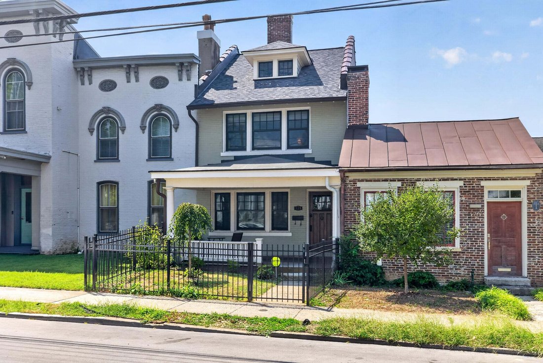House in Lexington, Kentucky, United States 3 - 18778623