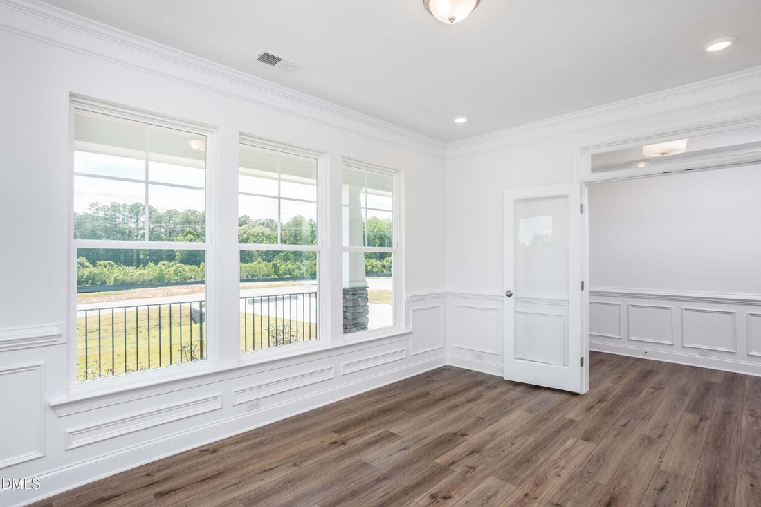 House in Fuquay-Varina, North Carolina, United States 4 - 17669872
