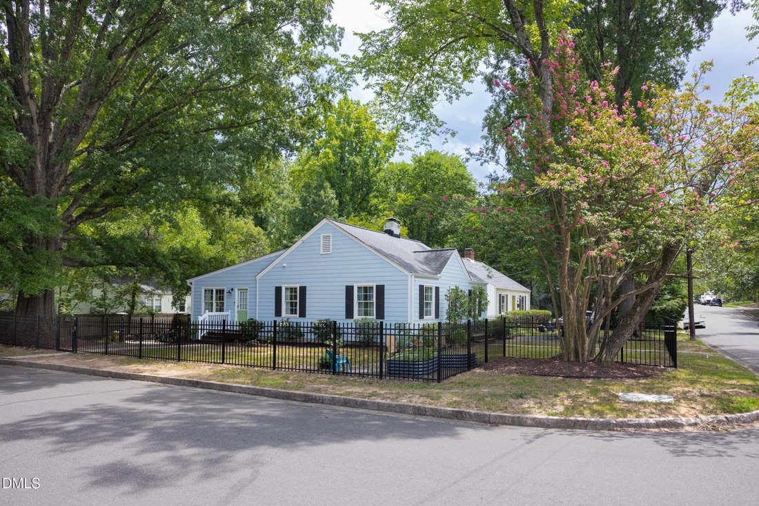 Casa a Durham, Carolina del Nord, Stati Uniti 3 - 18490643
