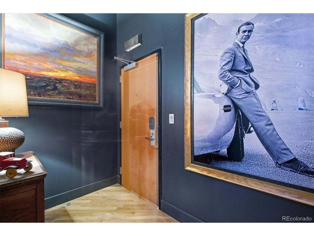 Condo in Denver, Colorado, United States 4 - 18781667