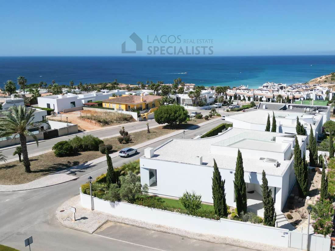 Villa à Praia De Porto Mós, Sao Goncalo de Lagos, Algarve 3 - 18779733