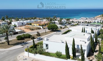 Villa à Praia De Porto Mós, Sao Goncalo de Lagos, Algarve 2