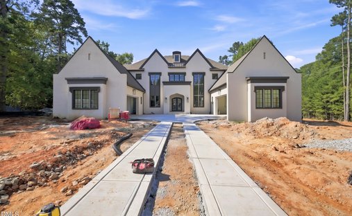 Casa en Municipio de Bartons Creek, Carolina del Norte, Estados Unidos 1
