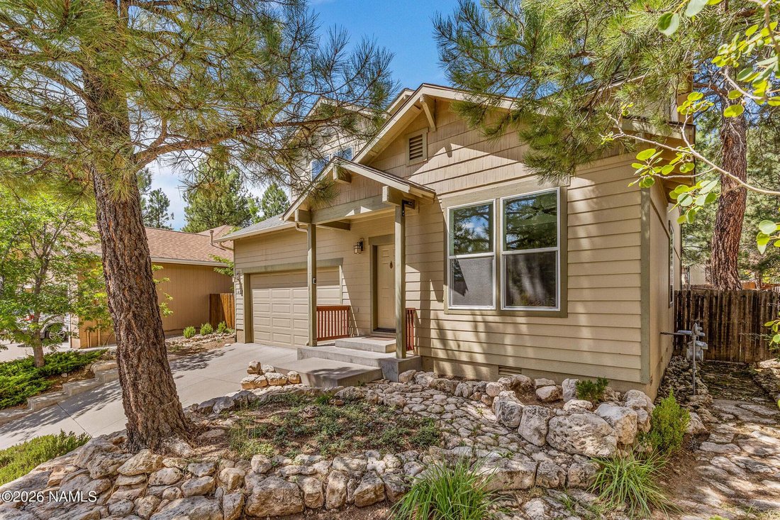 House in Flagstaff, Arizona, United States 3 - 18781520