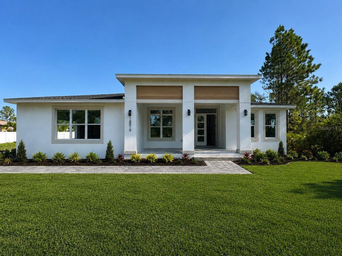 Casa en Orlando, Florida, Estados Unidos 1 - 18779266