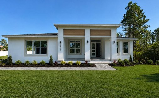 Haus in Orlando, Florida, Vereinigte Staaten 1