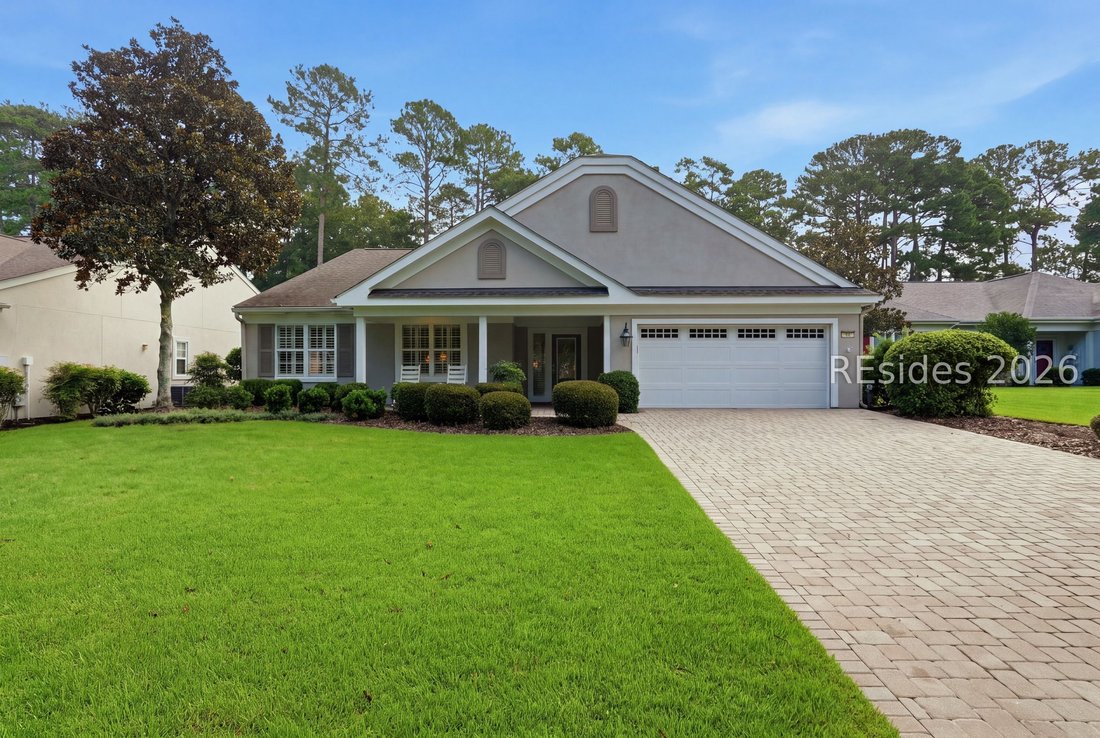 Haus in Bluffton, South Carolina, Vereinigte Staaten 1 - 18776309