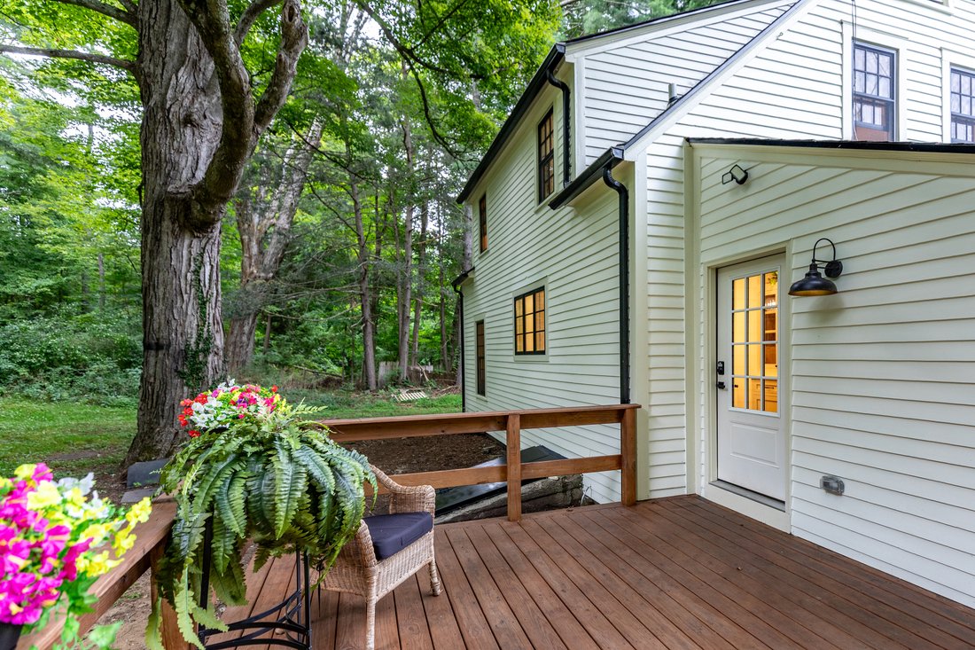 Haus in Sharon, Connecticut, Vereinigte Staaten 2 - 18778306