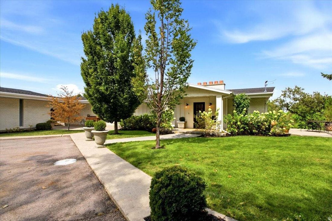 Casa en Cottonwood Heights, Utah, Estados Unidos 3 - 18781595