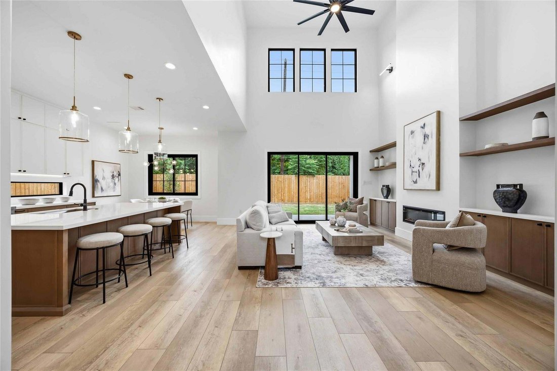 House in Houston, Texas, United States 2 - 18779823