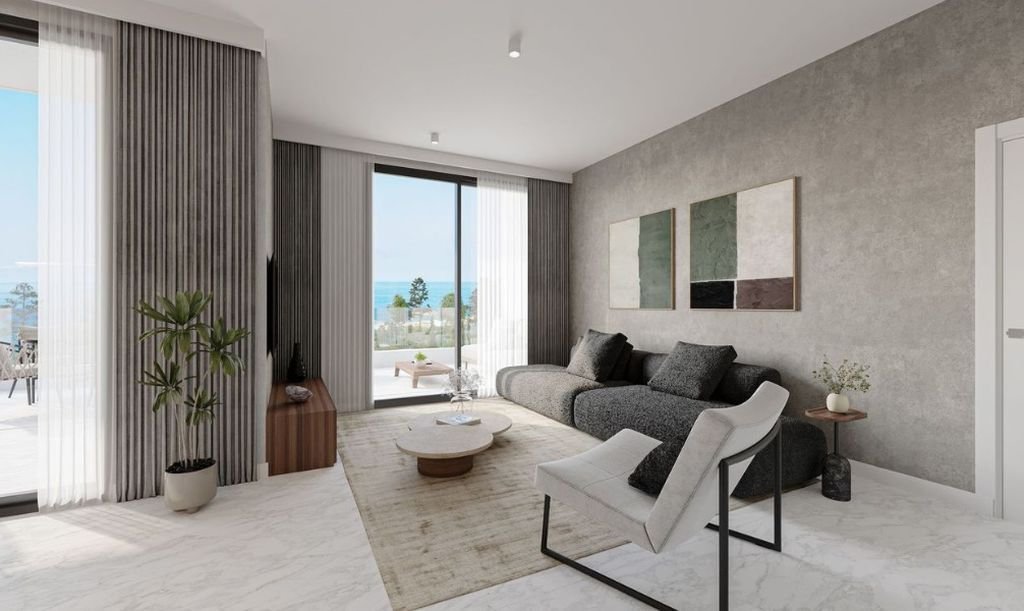 Appartement à Kissonerga, Paphos, Chypre 2 - 18778959