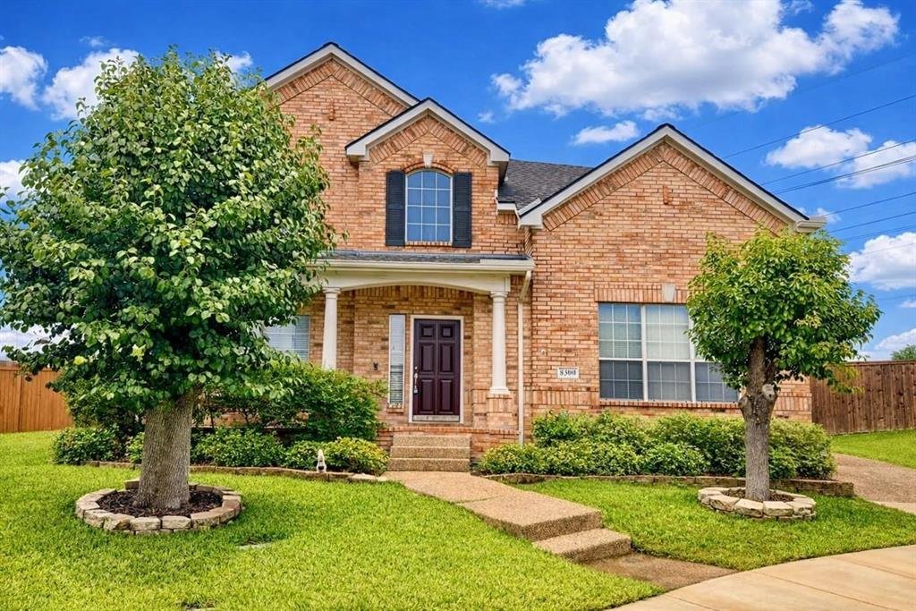 House in Irving, Texas, United States 2 - 18776650