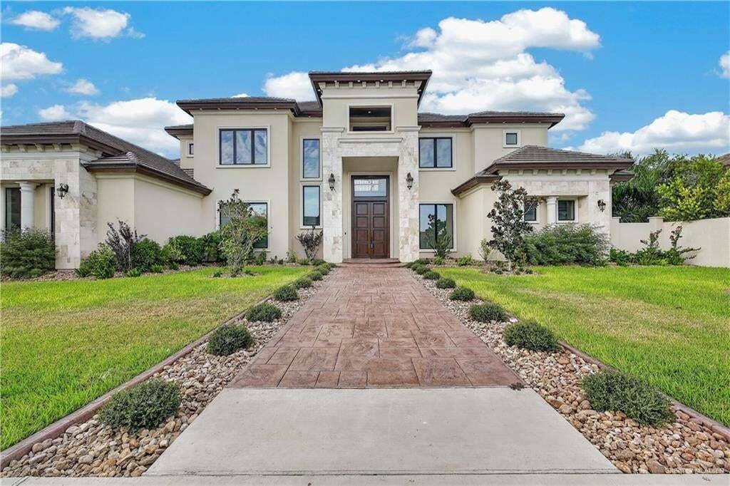 House in McAllen, Texas, United States 2 - 17740068